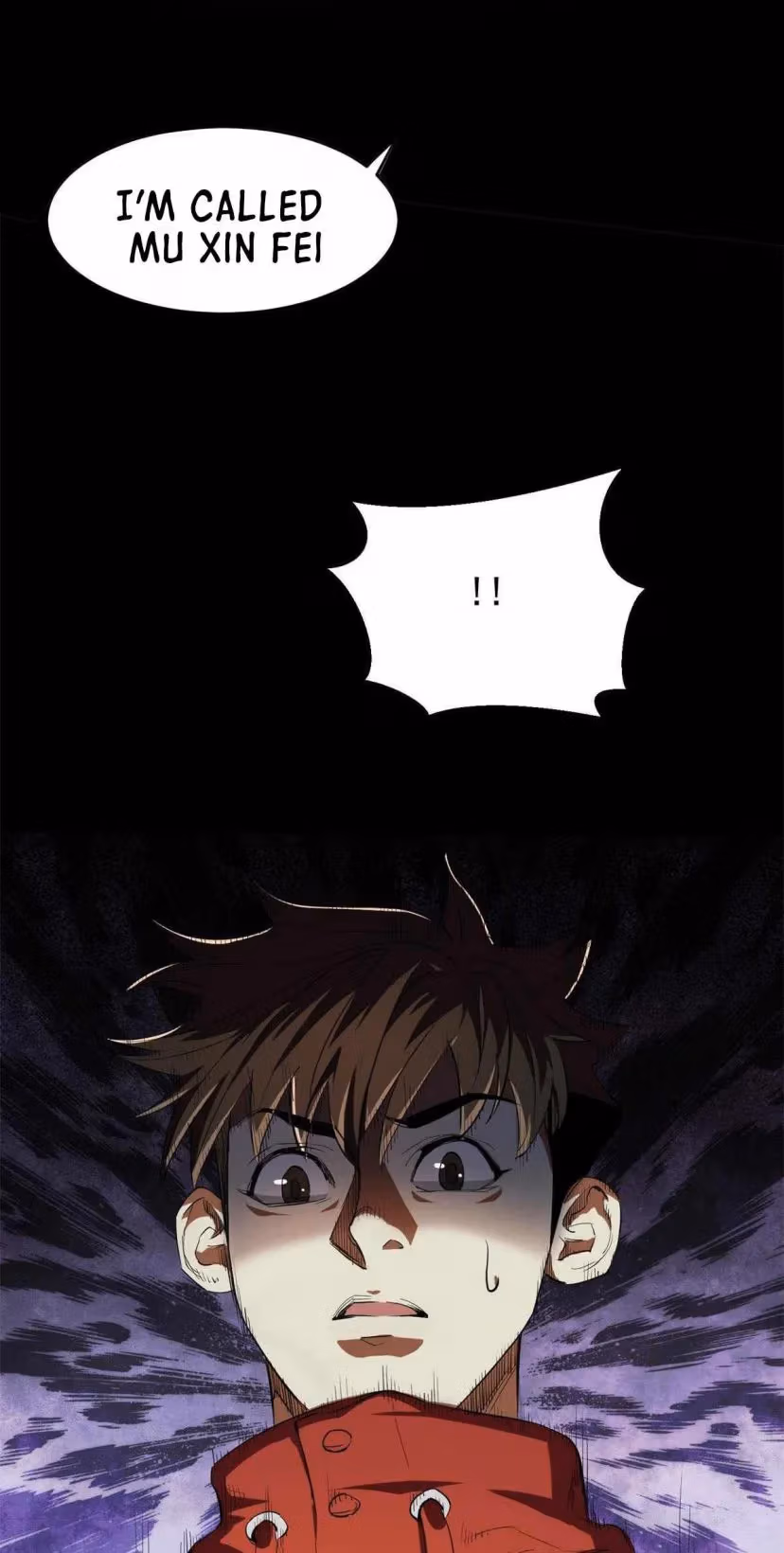 Read Roulette World chapter 3 image 7 on Lezhin