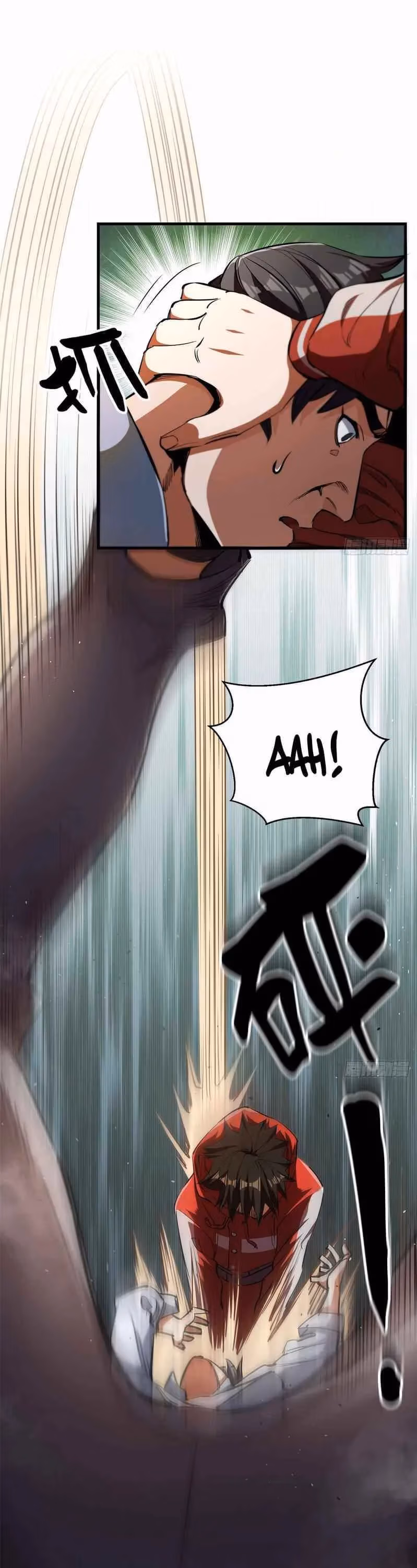 Read Roulette World chapter 30.1 image 3 on Lezhin