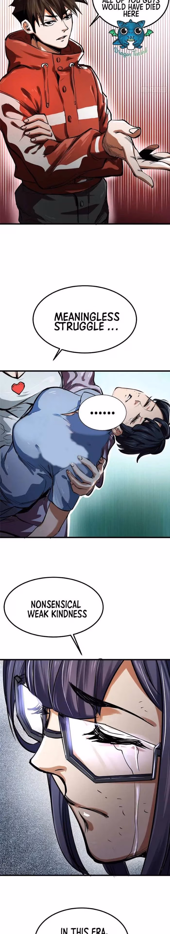Read Roulette World chapter 30.2 image 12 on Lezhin