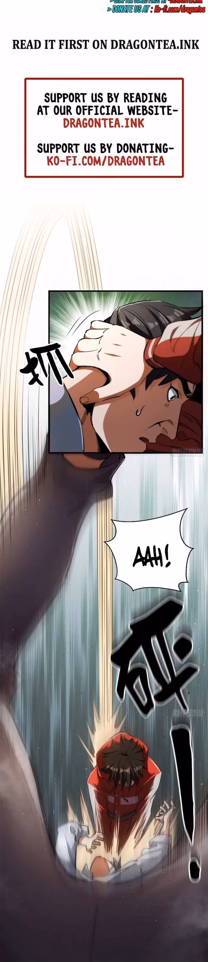 Read Roulette World chapter 30.2 image 4 on Lezhin