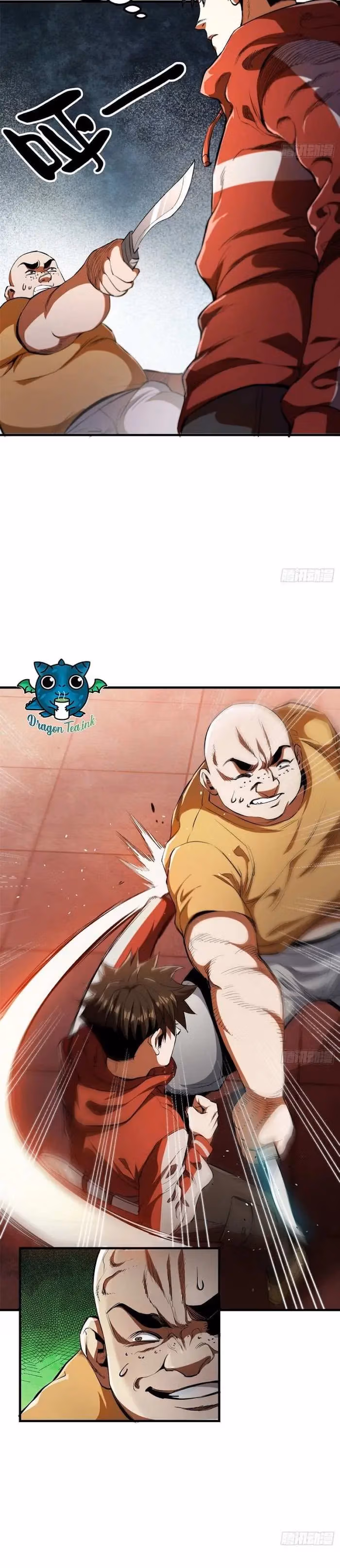 Read Roulette World chapter 30.2 image 6 on Lezhin