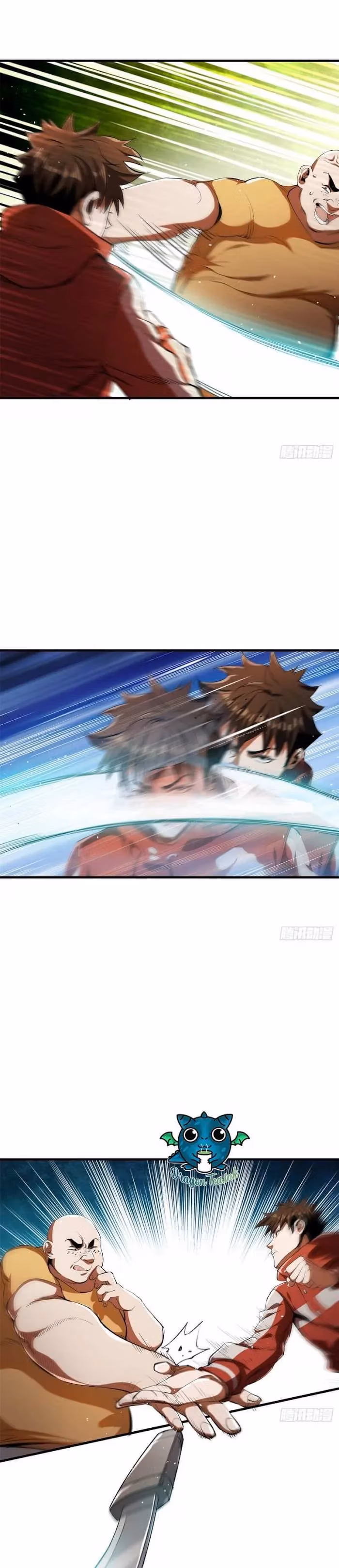 Read Roulette World chapter 30.2 image 7 on Lezhin