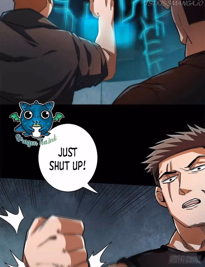 Read Roulette World chapter 30 image 3 on Lezhin
