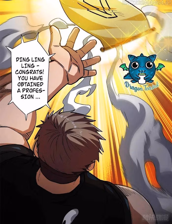 Read Roulette World chapter 30 image 6 on Lezhin