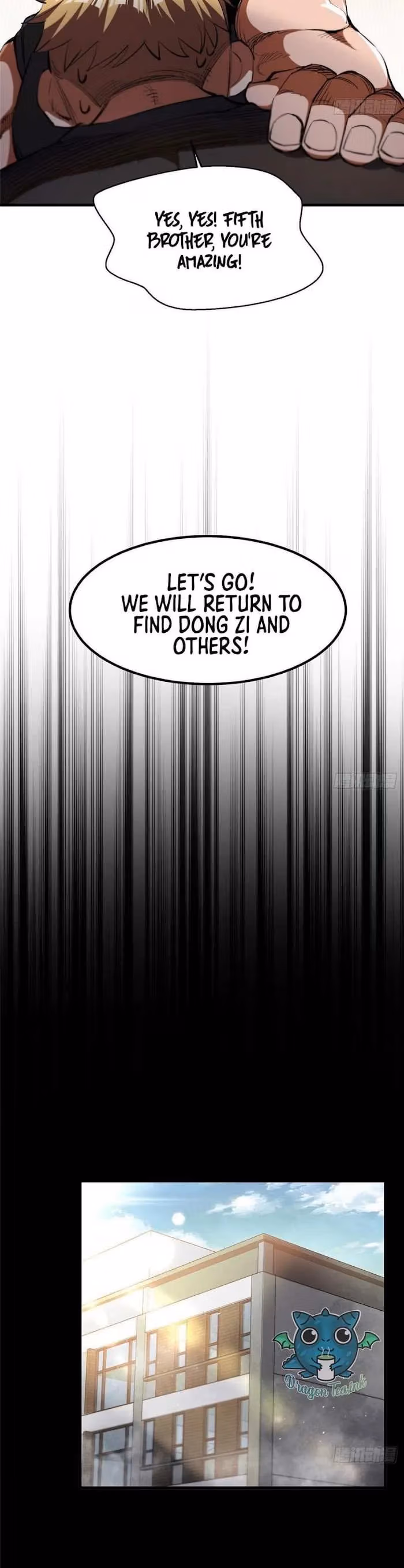 Read Roulette World chapter 31 image 5 on Lezhin