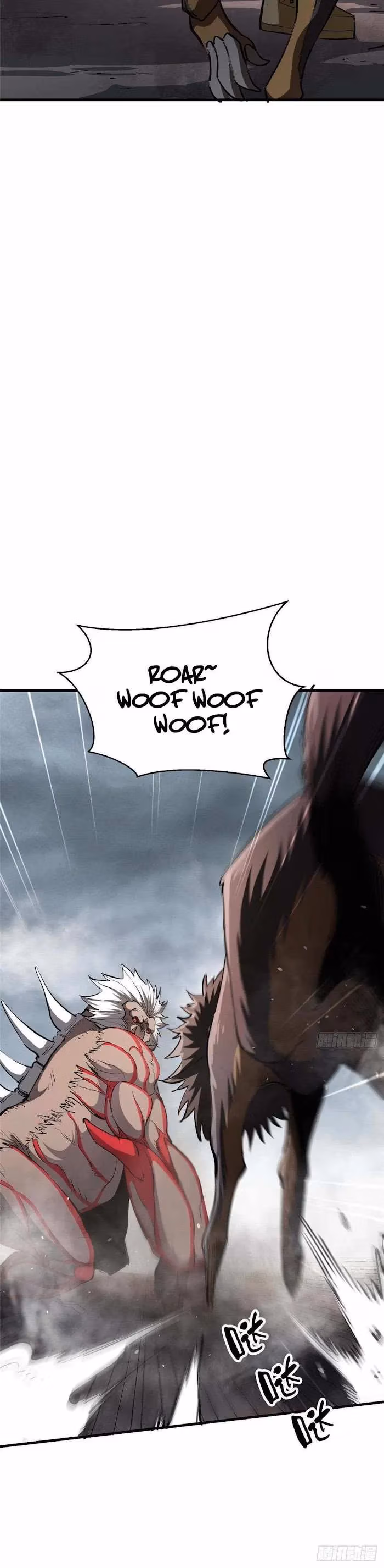 Read Roulette World chapter 33 image 18 on Lezhin