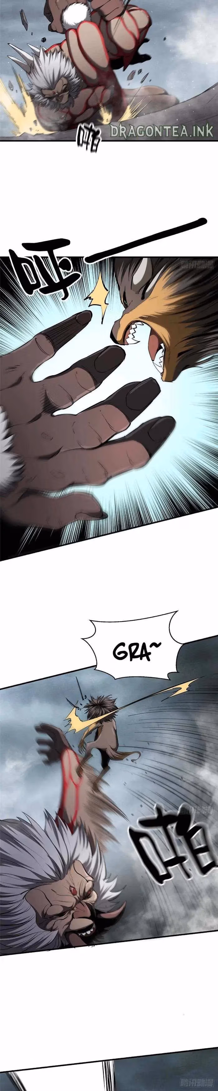 Read Roulette World chapter 33 image 24 on Lezhin