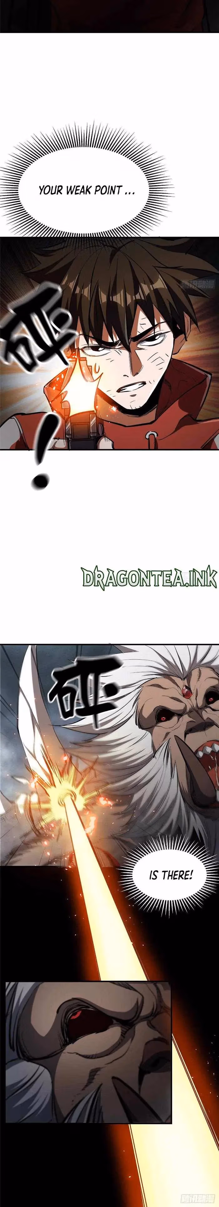 Read Roulette World chapter 33 image 27 on Lezhin