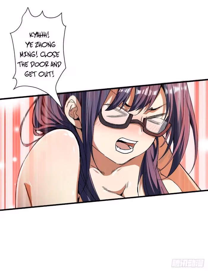 Read Roulette World chapter 34 image 4 on Lezhin