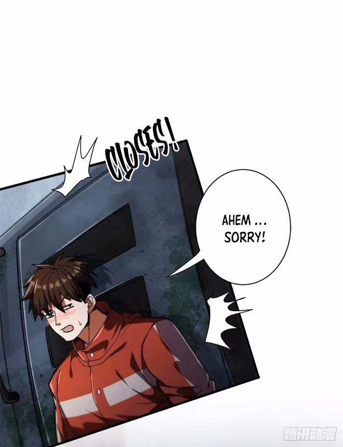 Read Roulette World chapter 34 image 6 on Lezhin