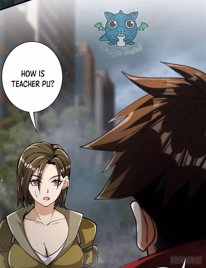 Read Roulette World chapter 34 image 7 on Lezhin