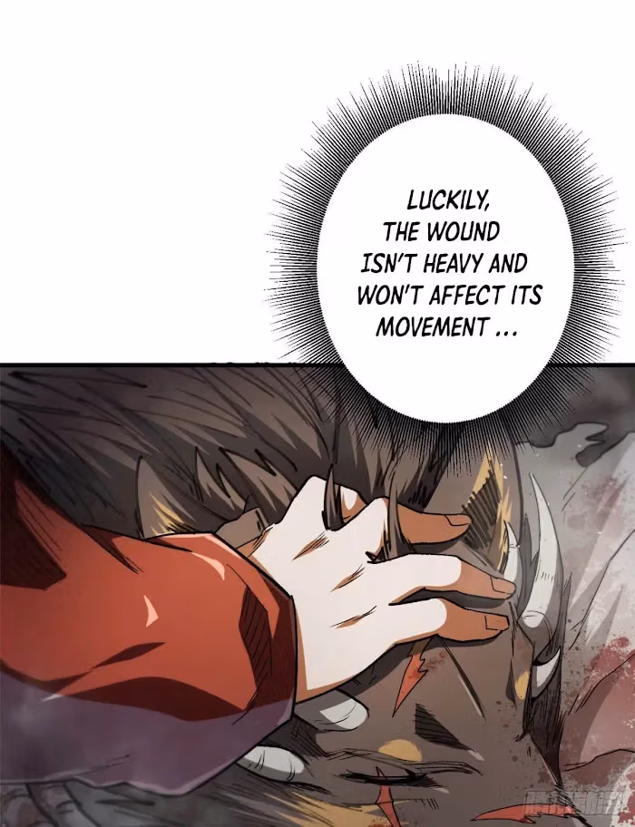Read Roulette World chapter 34 image 9 on Lezhin