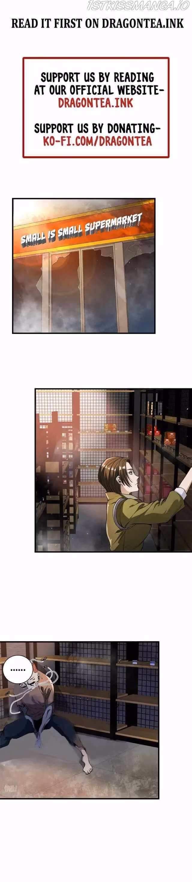 Read Roulette World chapter 35 image 14 on Lezhin