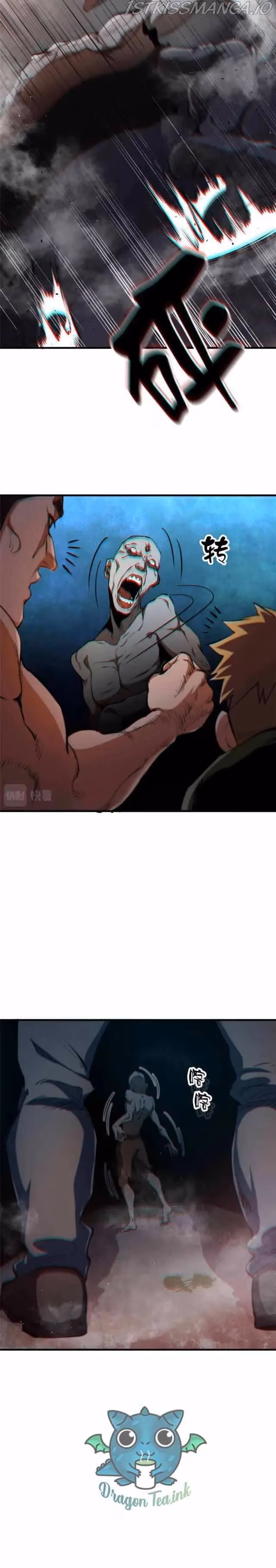 Read Roulette World chapter 35 image 9 on Lezhin