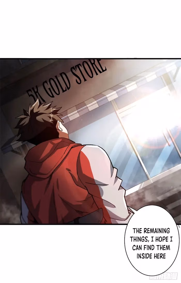 Read Roulette World chapter 36 image 12 on Lezhin