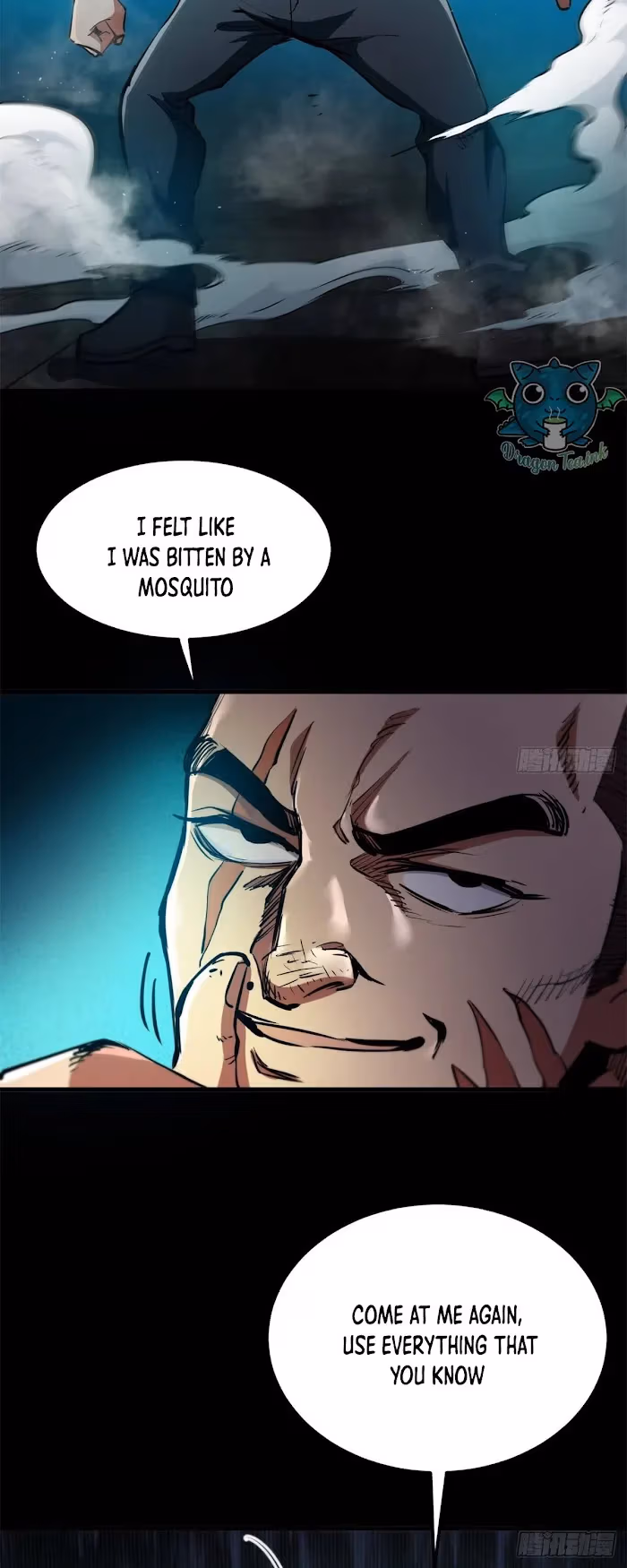 Read Roulette World chapter 39 image 12 on Lezhin
