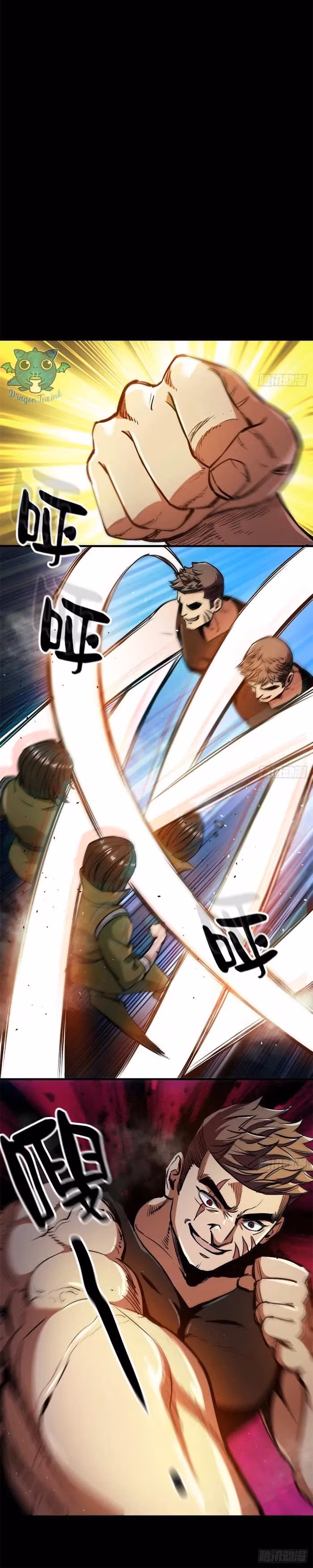Read Roulette World chapter 39 image 6 on Lezhin