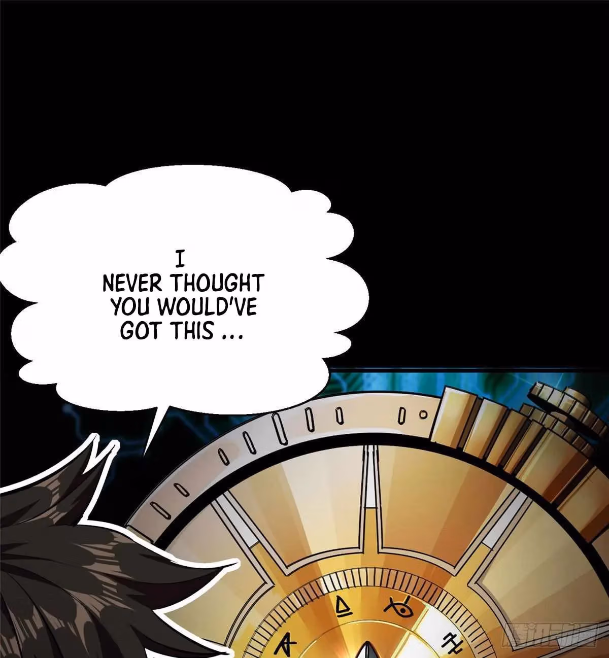 Read Roulette World chapter 4 image 10 on Lezhin