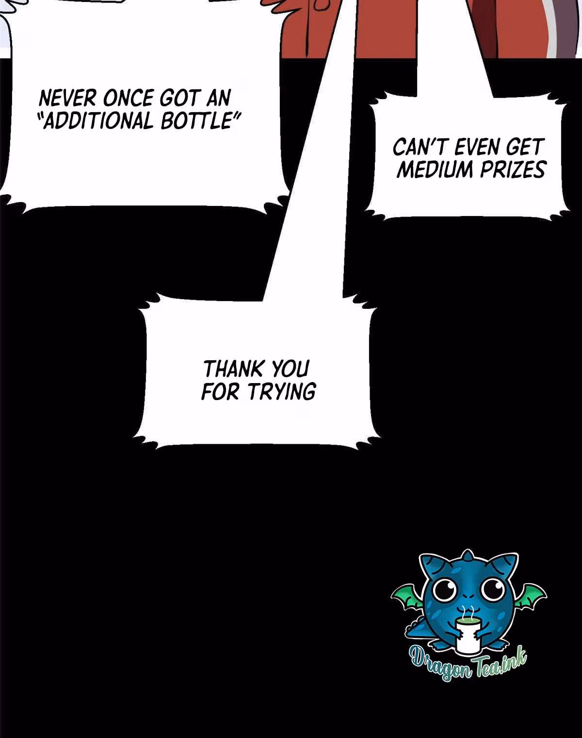 Read Roulette World chapter 4 image 19 on Lezhin
