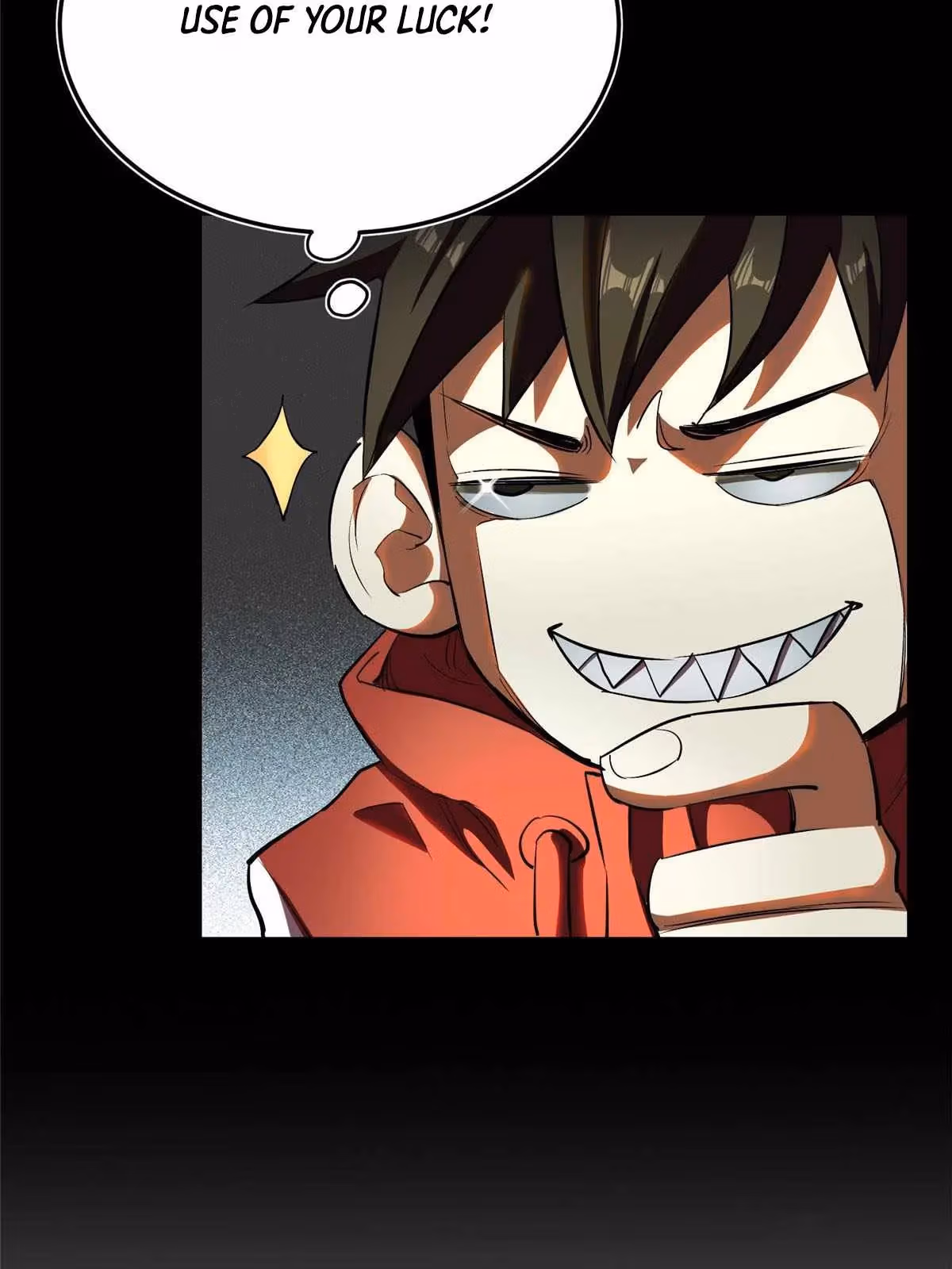 Read Roulette World chapter 4 image 21 on Lezhin