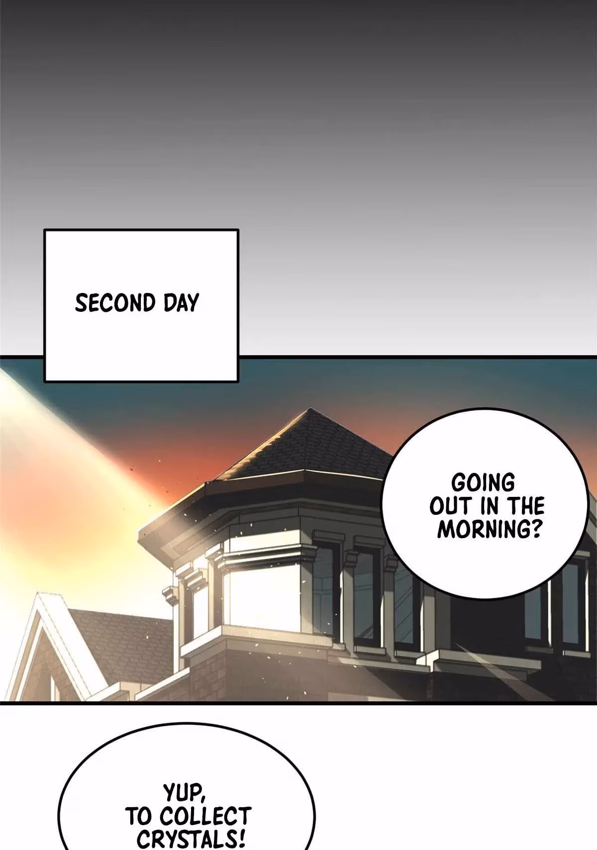 Read Roulette World chapter 4 image 22 on Lezhin