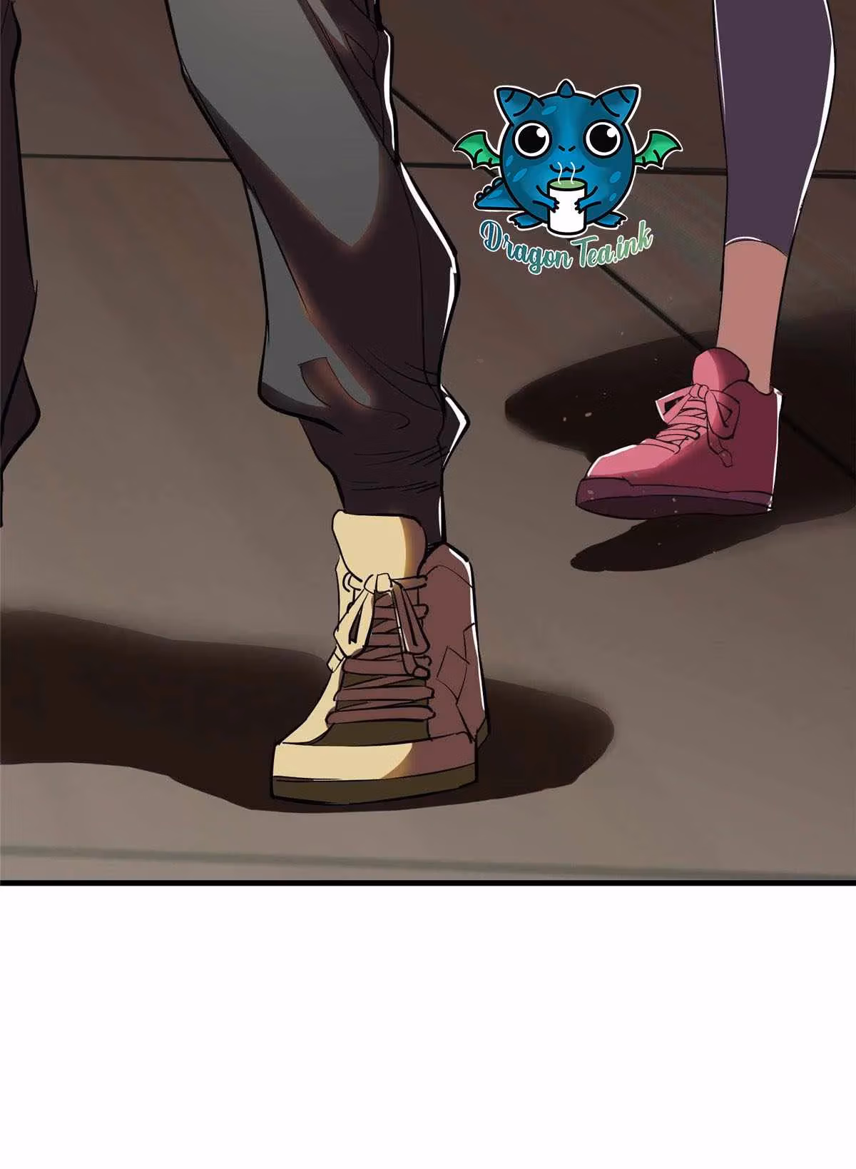 Read Roulette World chapter 4 image 25 on Lezhin