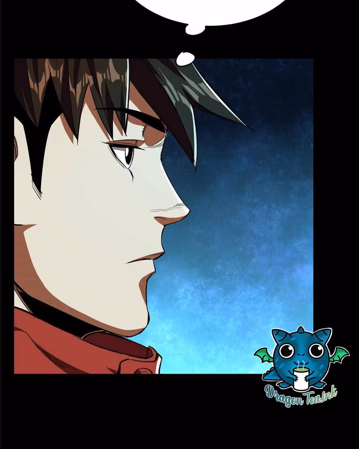 Read Roulette World chapter 4 image 5 on Lezhin