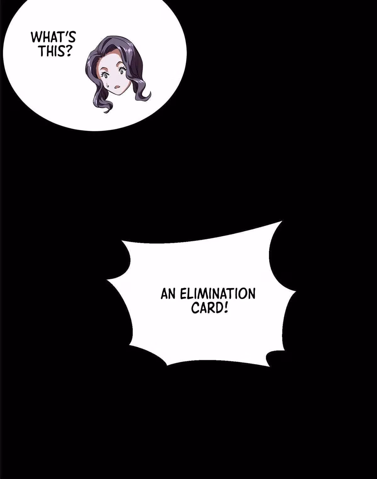 Read Roulette World chapter 4 image 9 on Lezhin