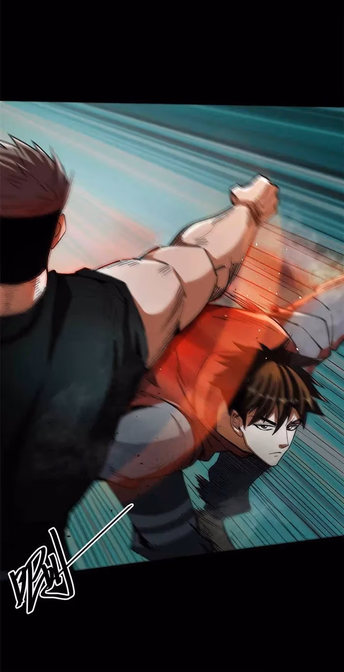 Read Roulette World chapter 40 image 14 on Lezhin