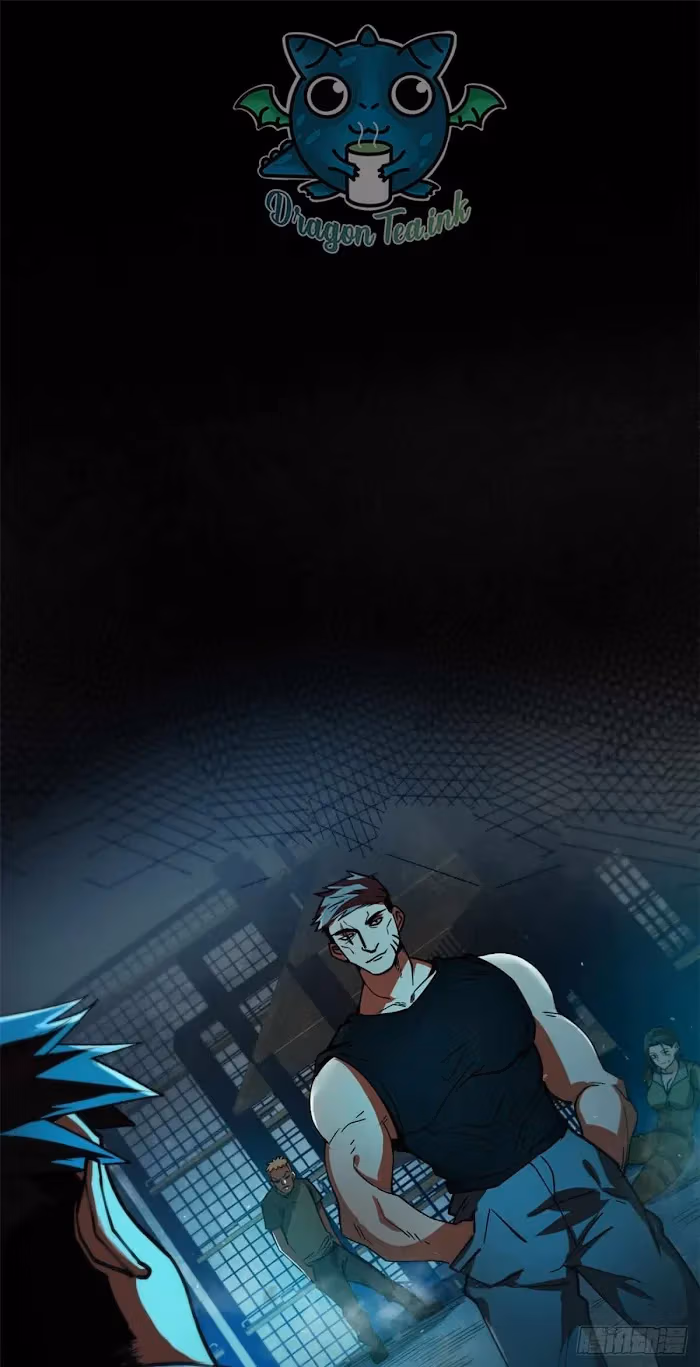 Read Roulette World chapter 40 image 2 on Lezhin