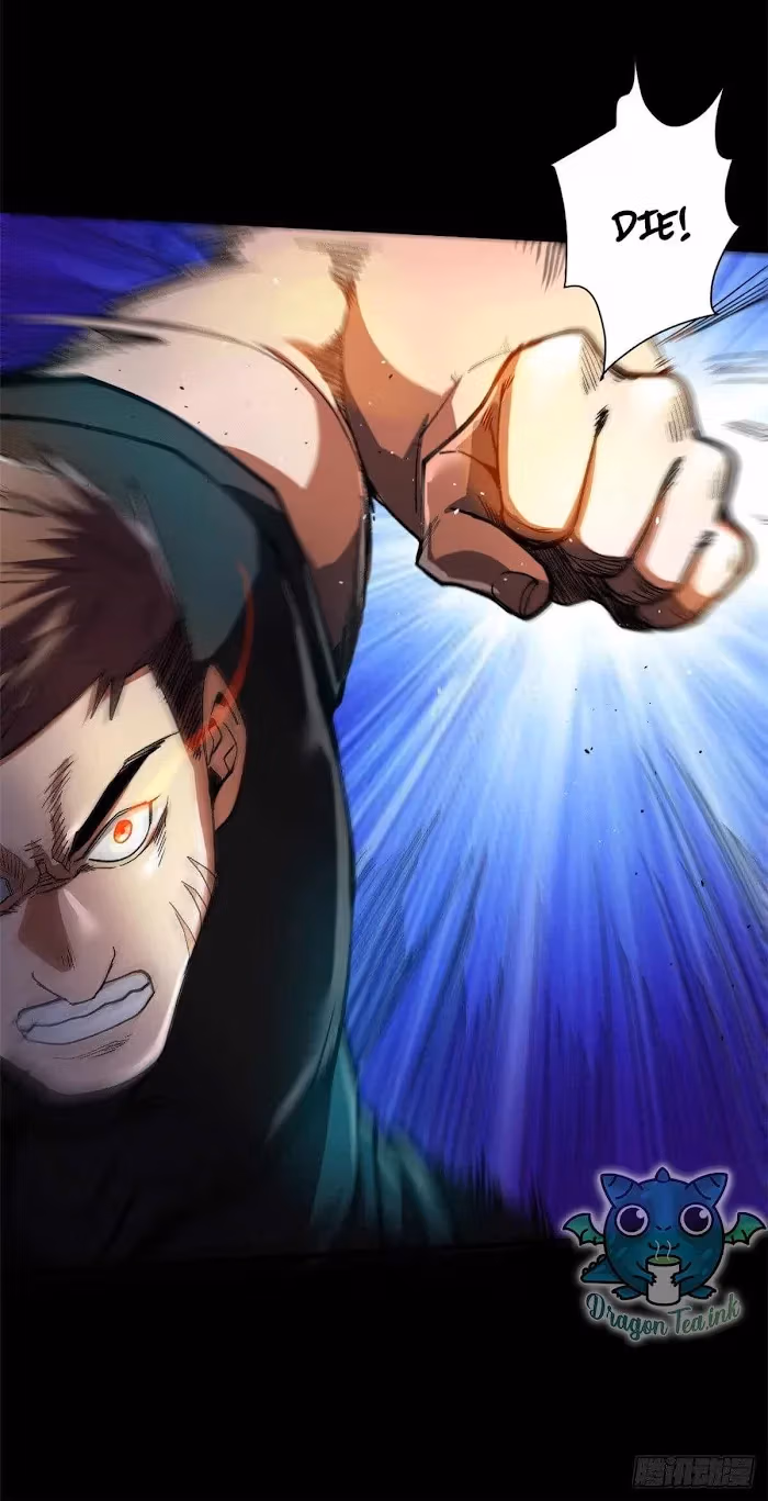 Read Roulette World chapter 40 image 8 on Lezhin