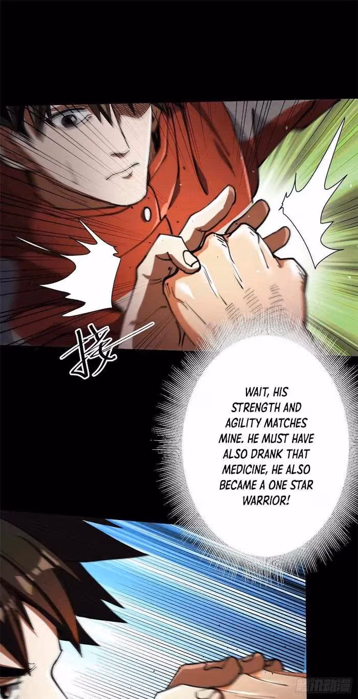 Read Roulette World chapter 40 image 9 on Lezhin