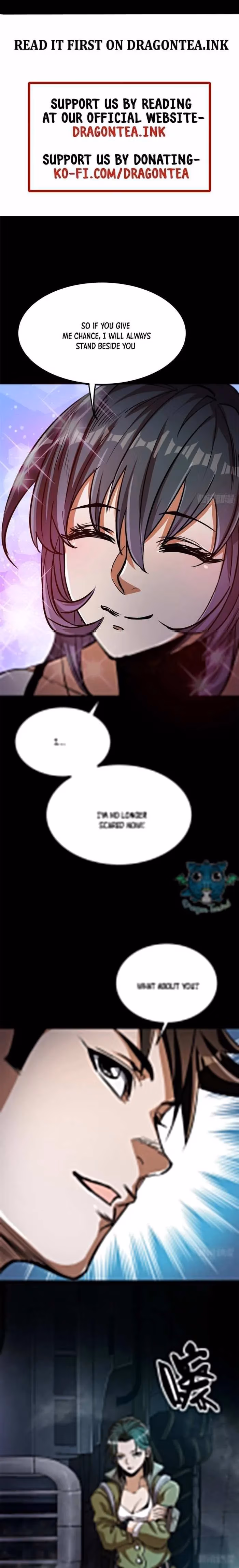 Read Roulette World chapter 43 image 4 on Lezhin
