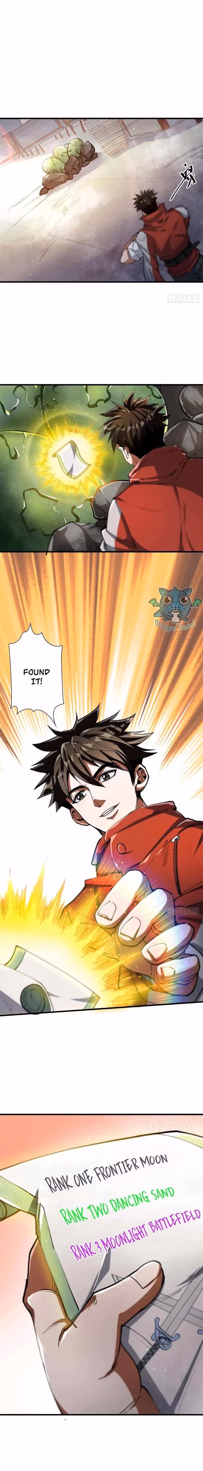Read Roulette World chapter 44 image 11 on Lezhin