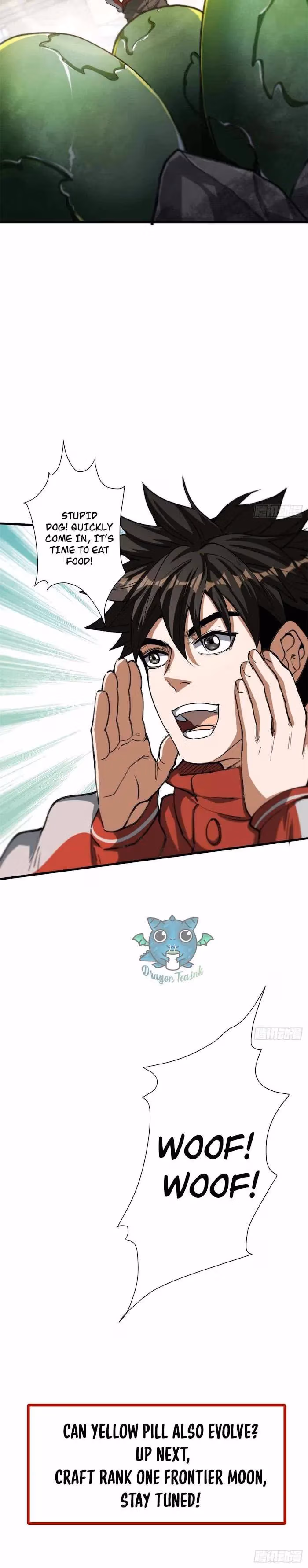 Read Roulette World chapter 44 image 14 on Lezhin