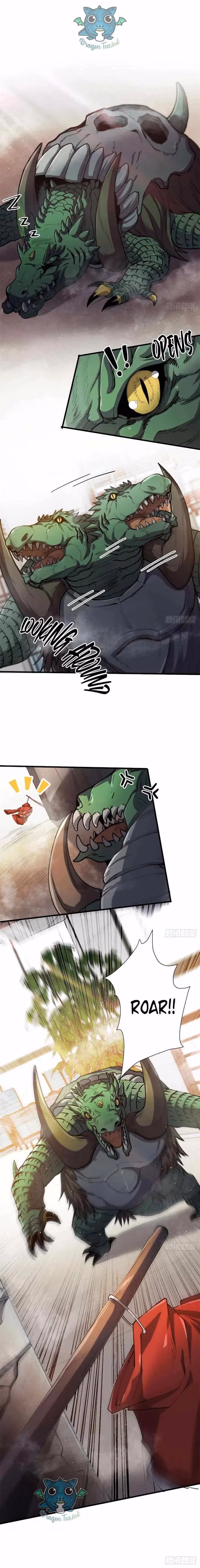 Read Roulette World chapter 44 image 2 on Lezhin