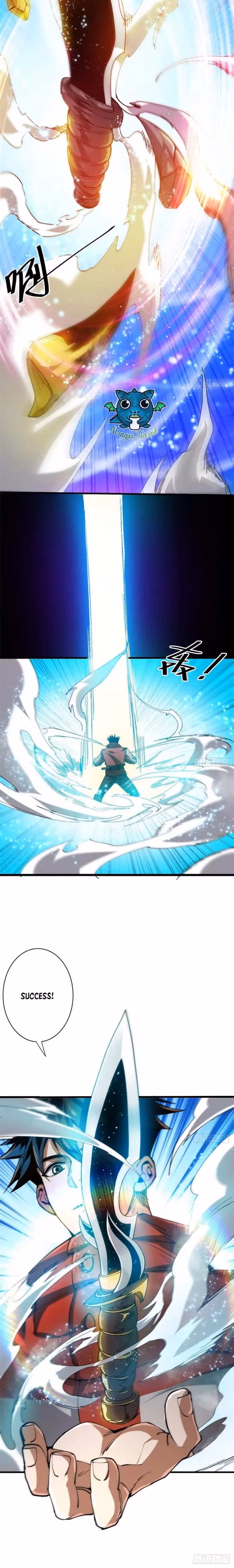 Read Roulette World chapter 45 image 10 on Lezhin