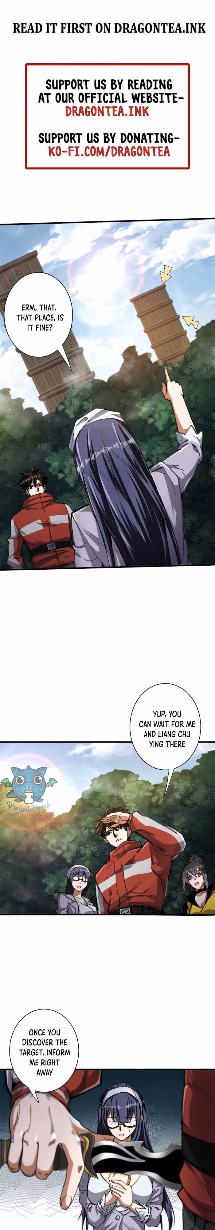 Read Roulette World chapter 47 image 12 on Lezhin