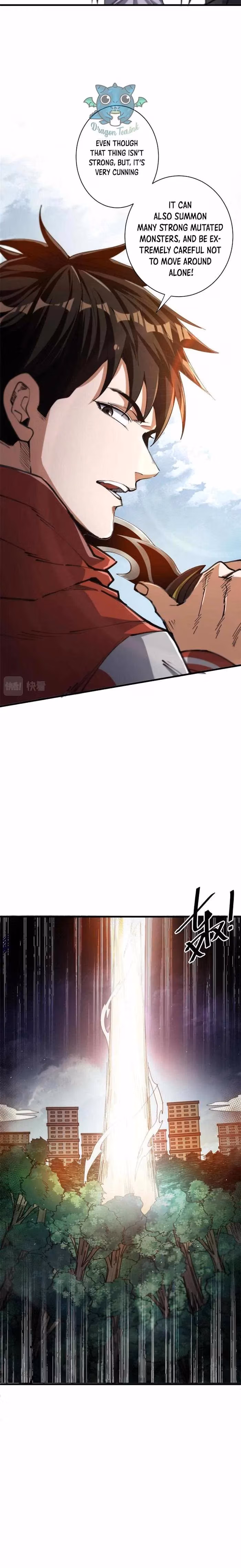 Read Roulette World chapter 47 image 13 on Lezhin