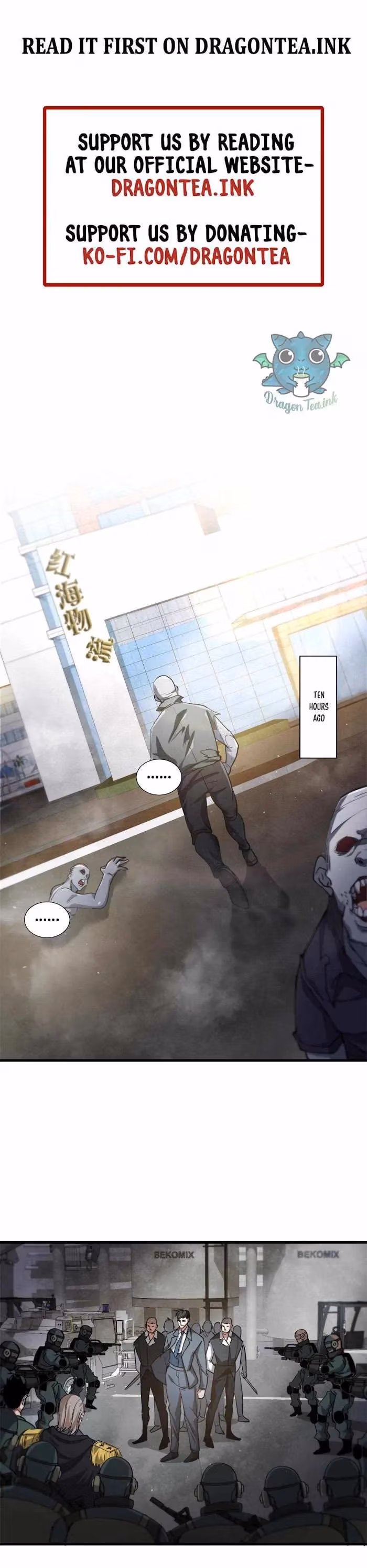 Read Roulette World chapter 47 image 2 on Lezhin