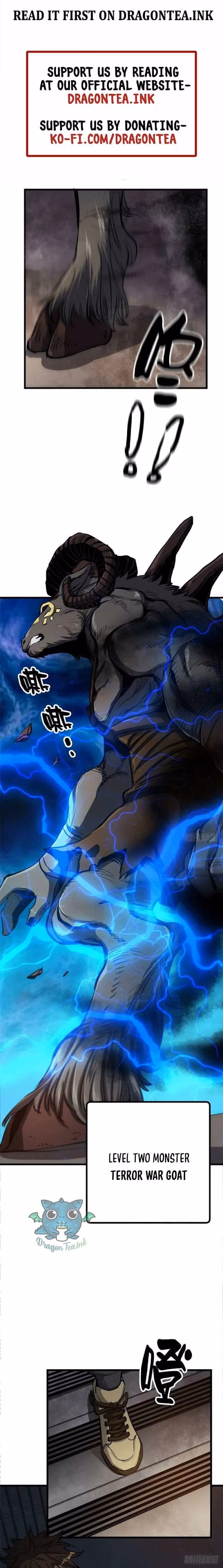 Read Roulette World chapter 48 image 12 on Lezhin