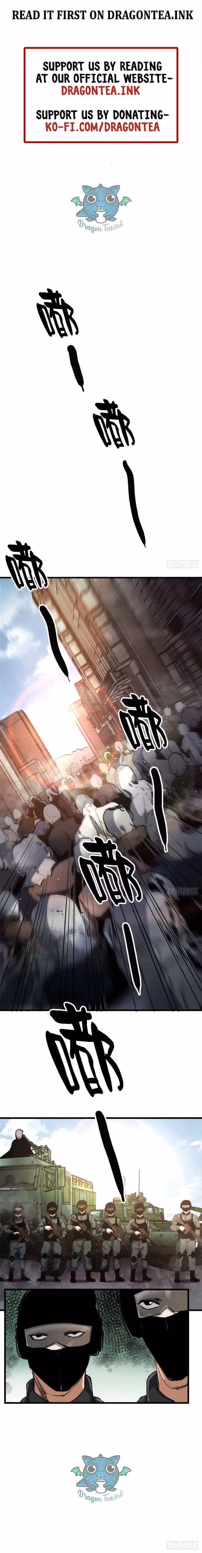 Read Roulette World chapter 48 image 2 on Lezhin
