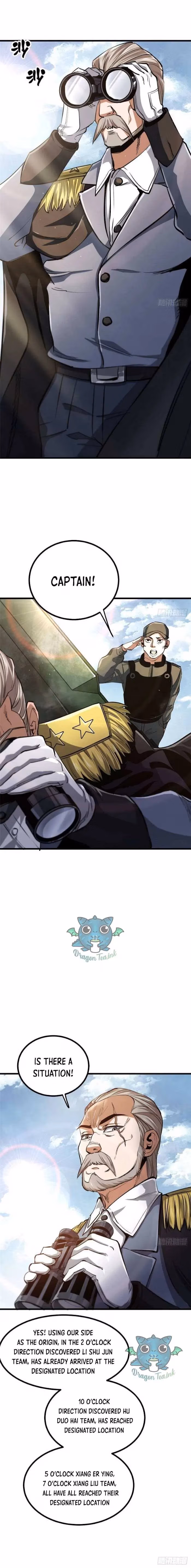 Read Roulette World chapter 48 image 3 on Lezhin