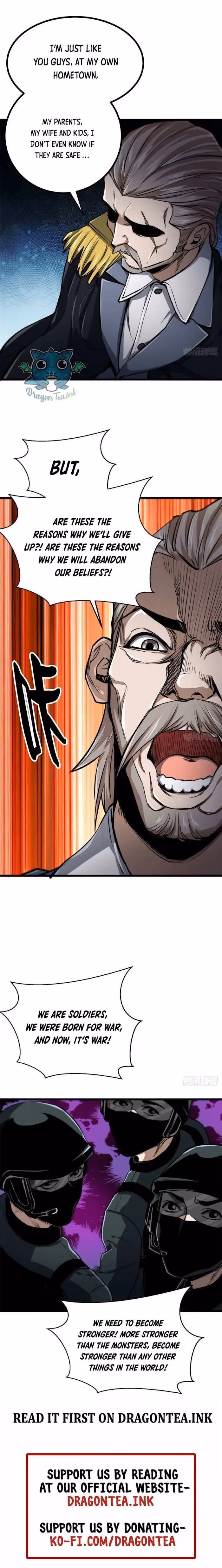 Read Roulette World chapter 48 image 7 on Lezhin