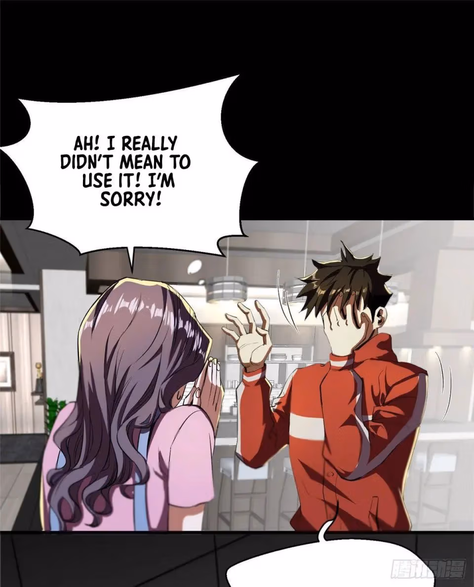 Read Roulette World chapter 5 image 10 on Lezhin
