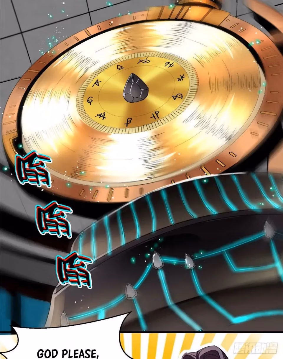 Read Roulette World chapter 5 image 12 on Lezhin
