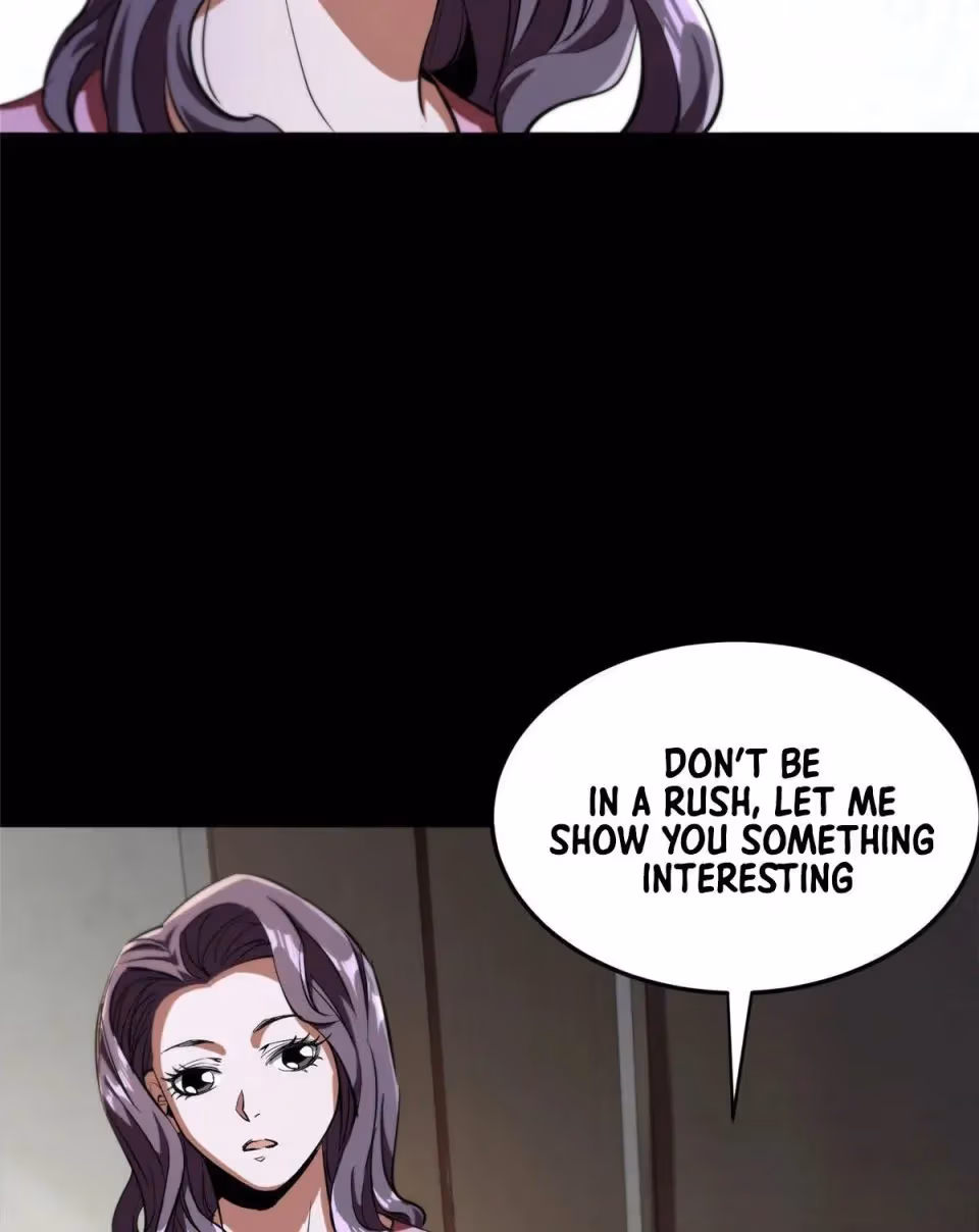 Read Roulette World chapter 5 image 20 on Lezhin
