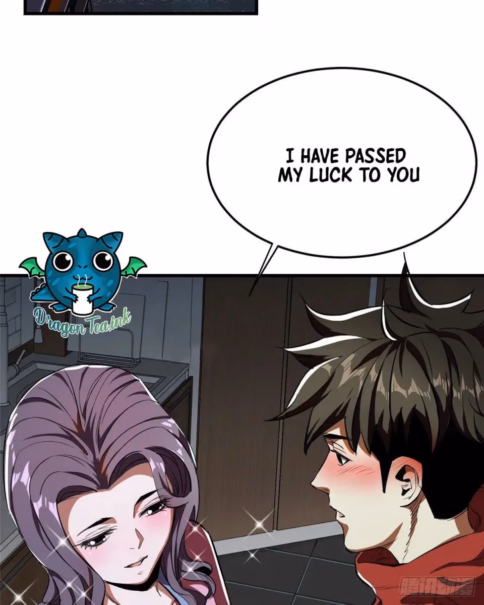 Read Roulette World chapter 5 image 3 on Lezhin