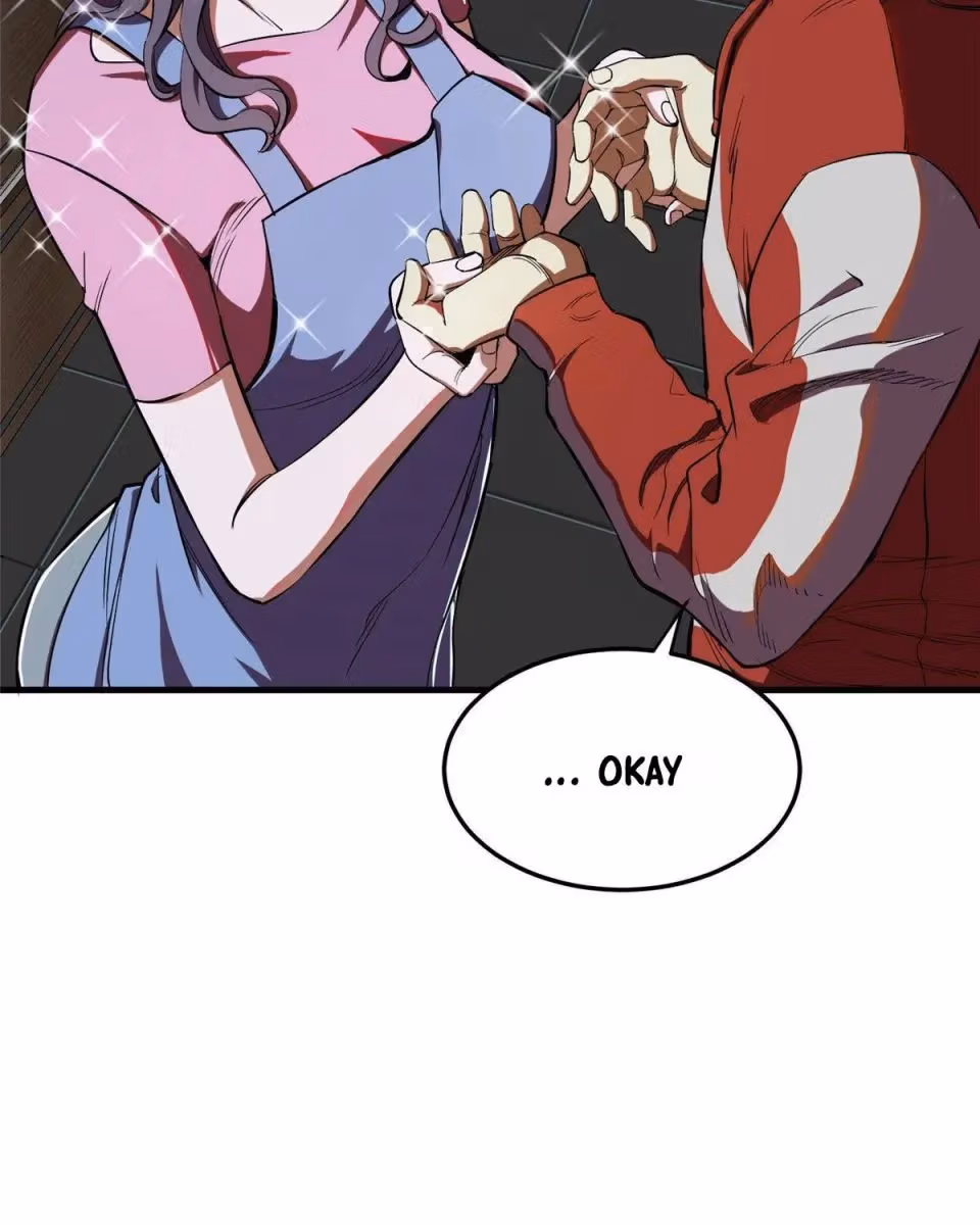 Read Roulette World chapter 5 image 4 on Lezhin