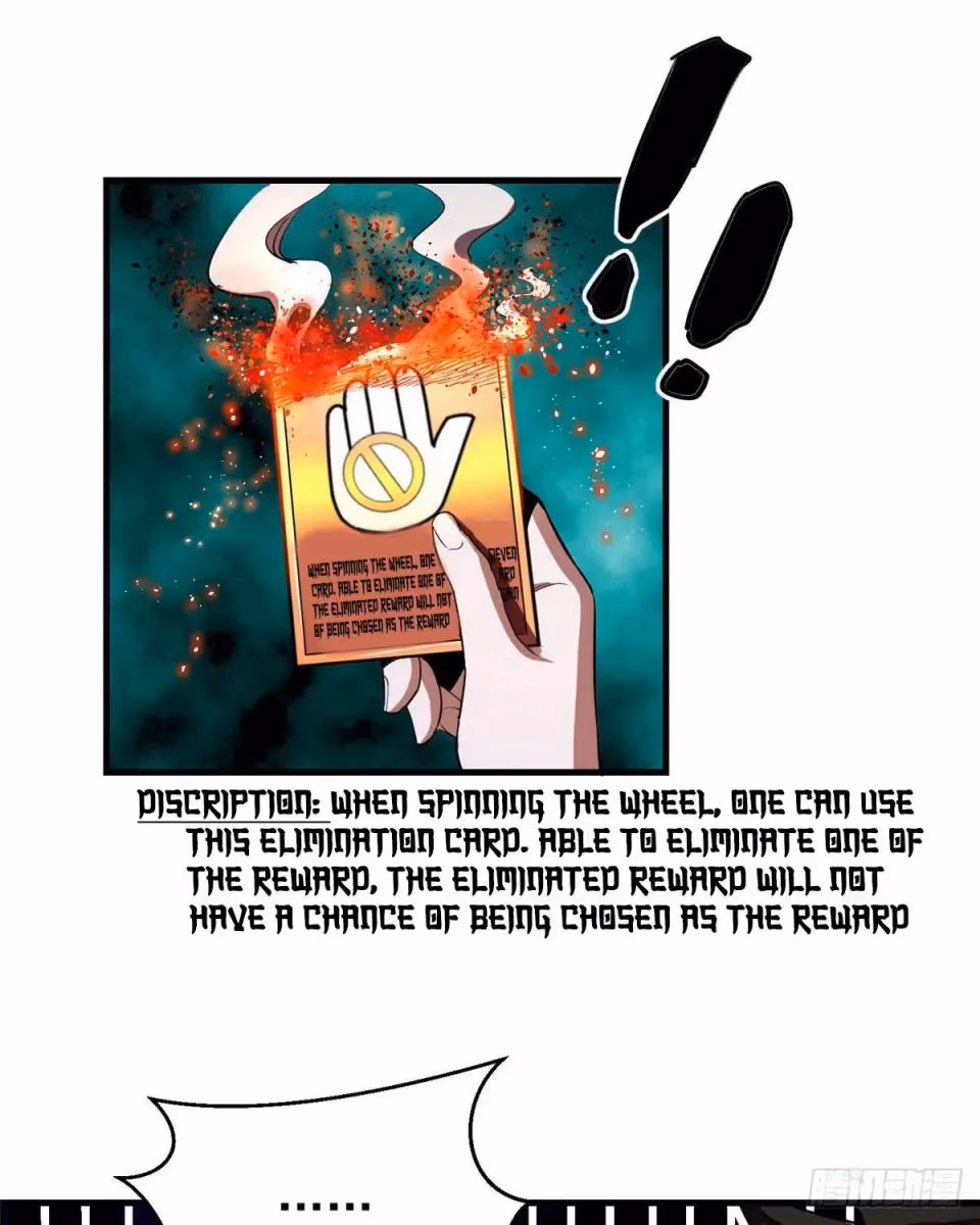Read Roulette World chapter 5 image 8 on Lezhin
